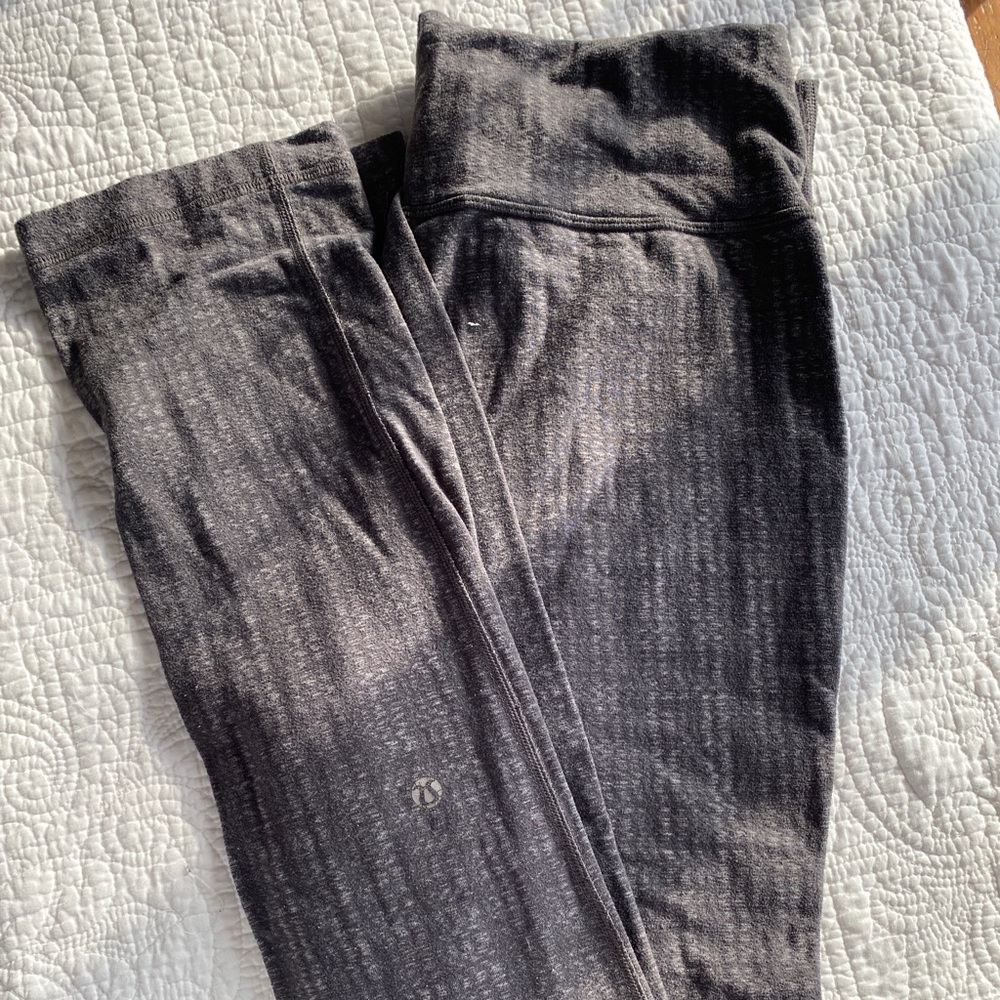 lululemon joggers